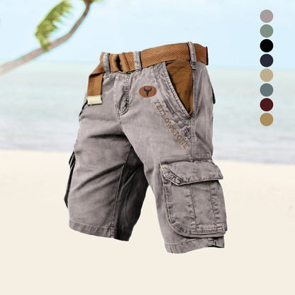 Petar™ - Men's Shorts