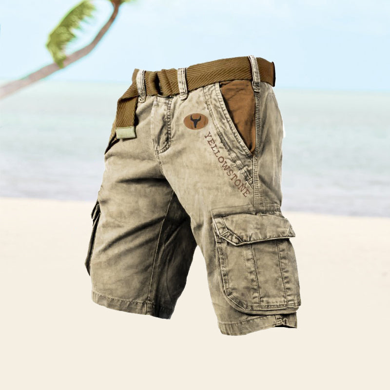 Petar™ - Men's Shorts