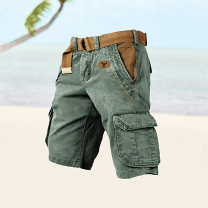 Petar™ - Men's Shorts