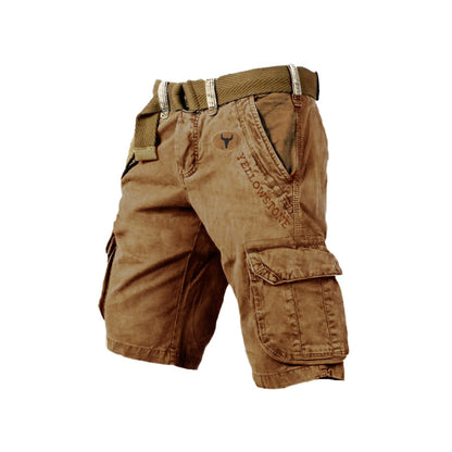 Petar™ - Men's Shorts