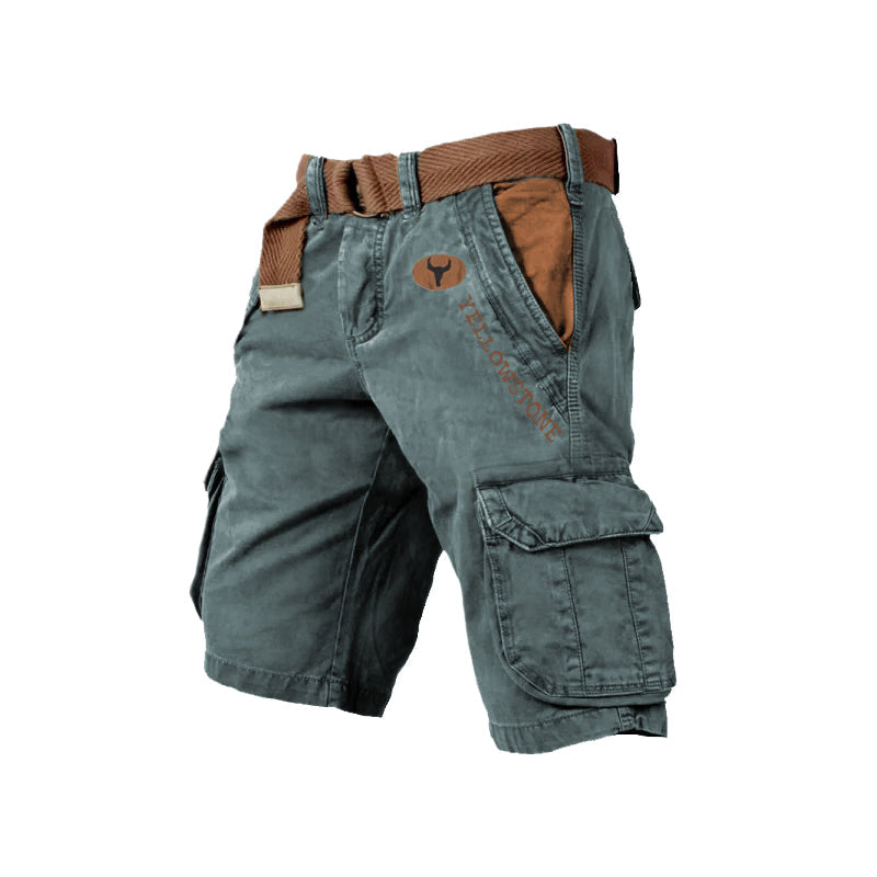 Petar™ - Men's Shorts