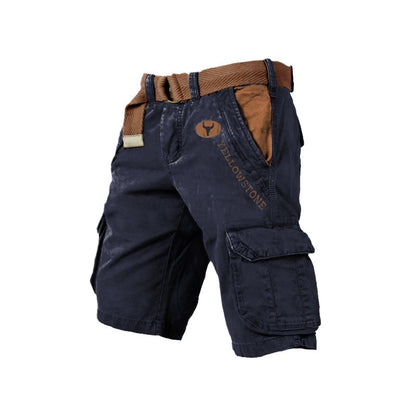 Petar™ - Men's Shorts