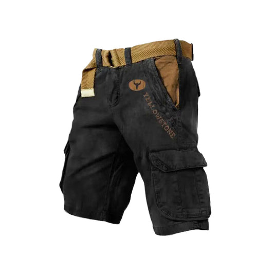 Petar™ - Men's Shorts