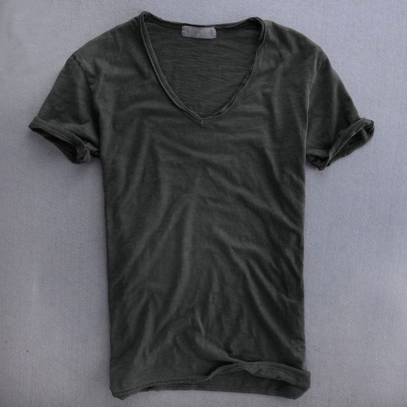 Casimir™ - Cotton T-Shirt