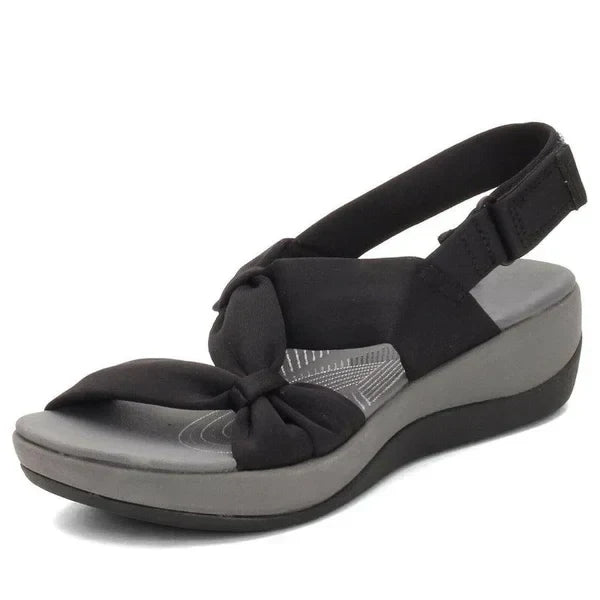 Sara - Orthopedic sandals