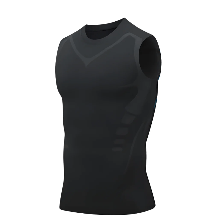 Wenzel™ - Slimming Shirt