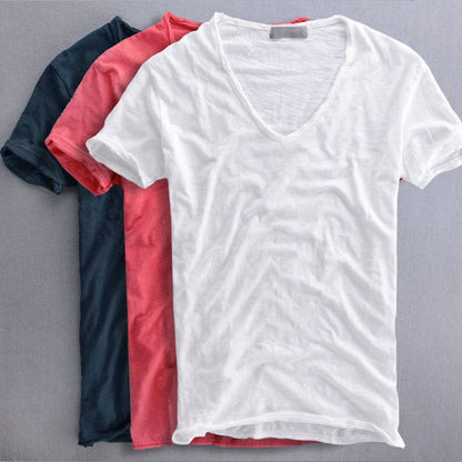 Casimir™ - Cotton T-Shirt