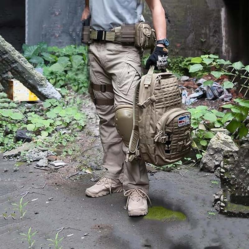 Zoltan™ - Waterproof Cargo Pants