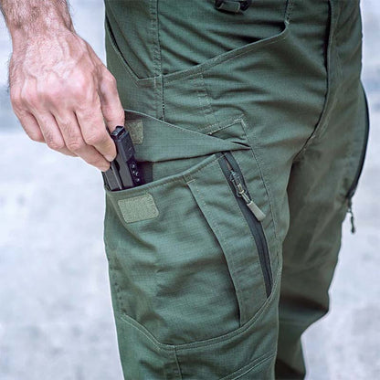 Zoltan™ - Waterproof Cargo Pants