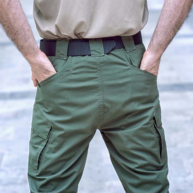 Zoltan™ - Waterproof Cargo Pants