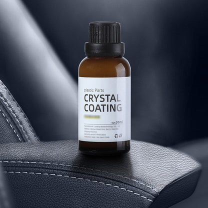 CrystalCoating™ - Crystal Coating Agent