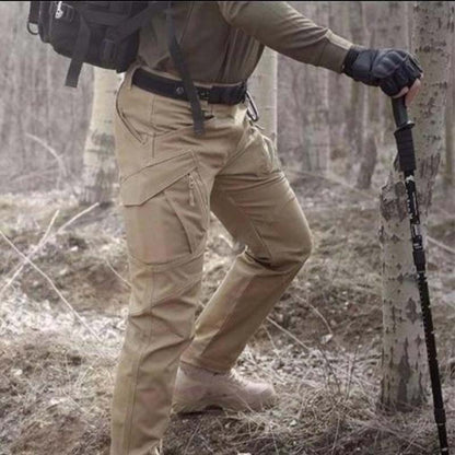 Zoltan™ - Waterproof Cargo Pants