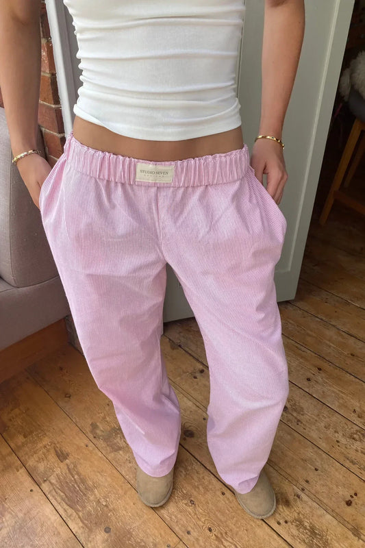 Laura™ - Casual Trousers