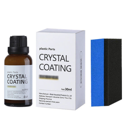 CrystalCoating™ - Crystal Coating Agent