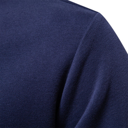 Esben™ - Polo Sweater