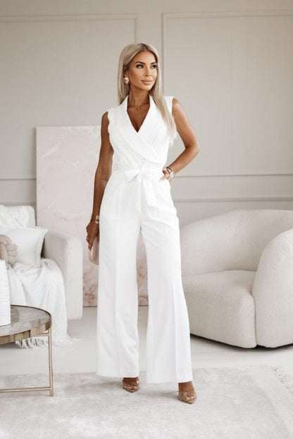 Naima™ - Elegant Jumpsuit