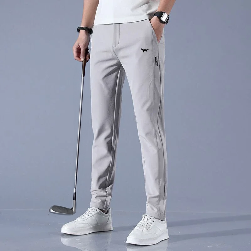Alain™ - Golf Pants