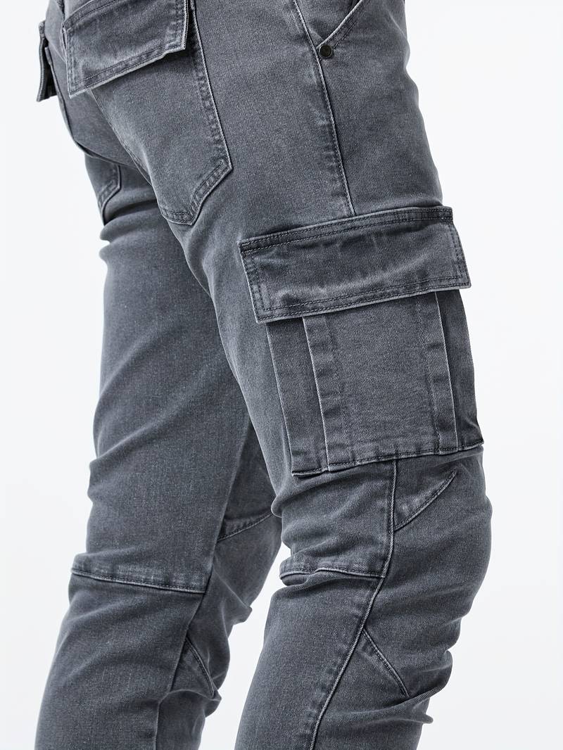 Ragnar™ - Cargo Jeans