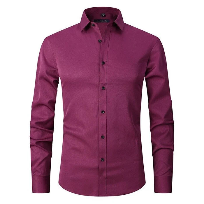 Jurgen™ - Slim Fit Shirt