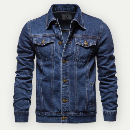 Oliver™ - Denim Jacket