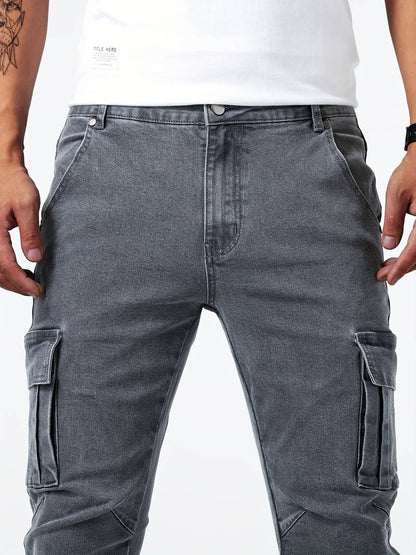 Ragnar™ - Cargo Jeans