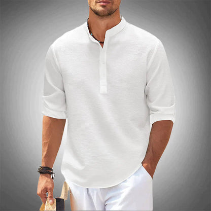 Fabio™ - Stylish Shirt