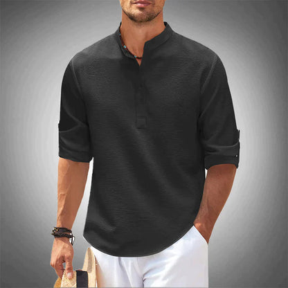 Fabio™ - Stylish Shirt