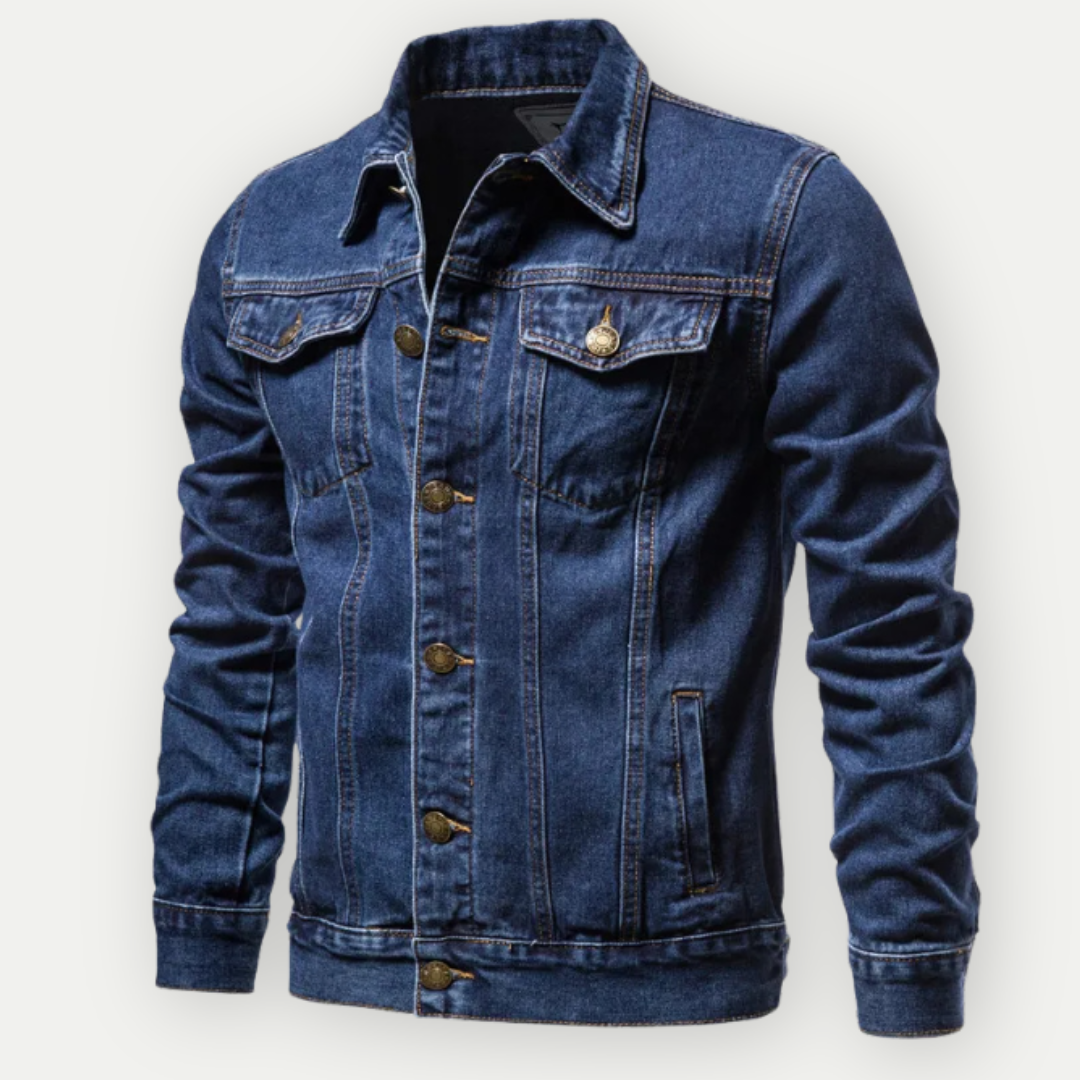 Oliver™ - Denim Jacket