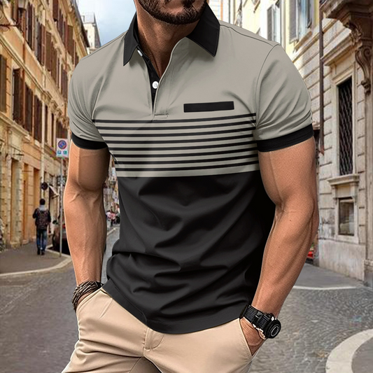 Tyson™ - Polo Shirt