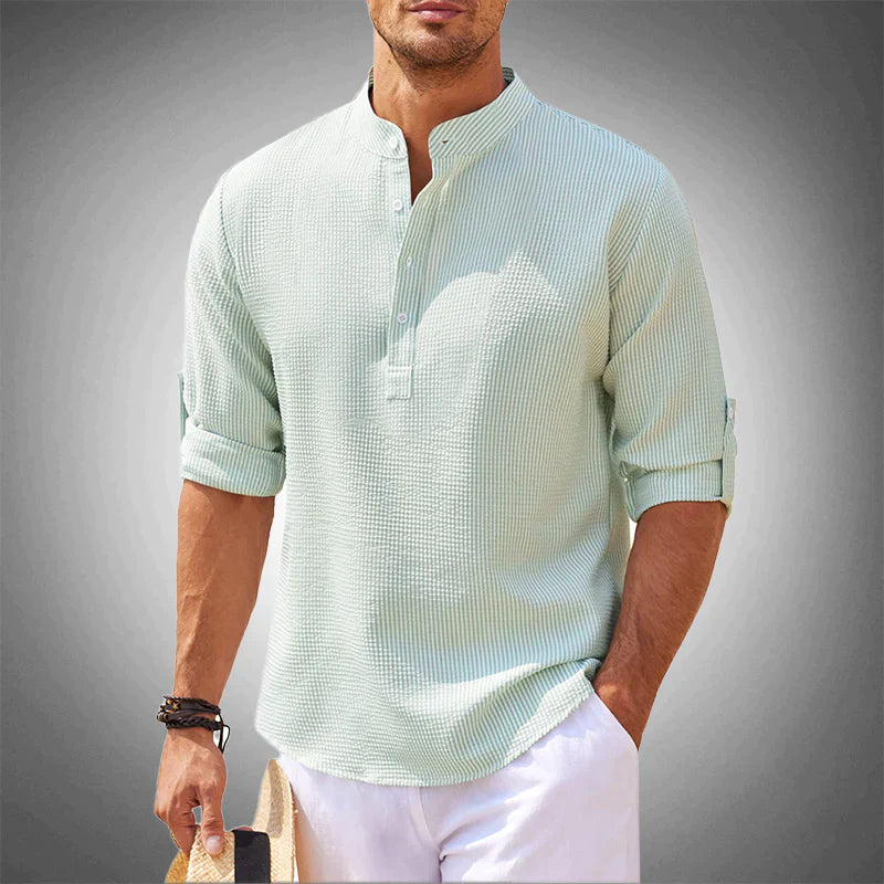 Fabio™ - Stylish Shirt