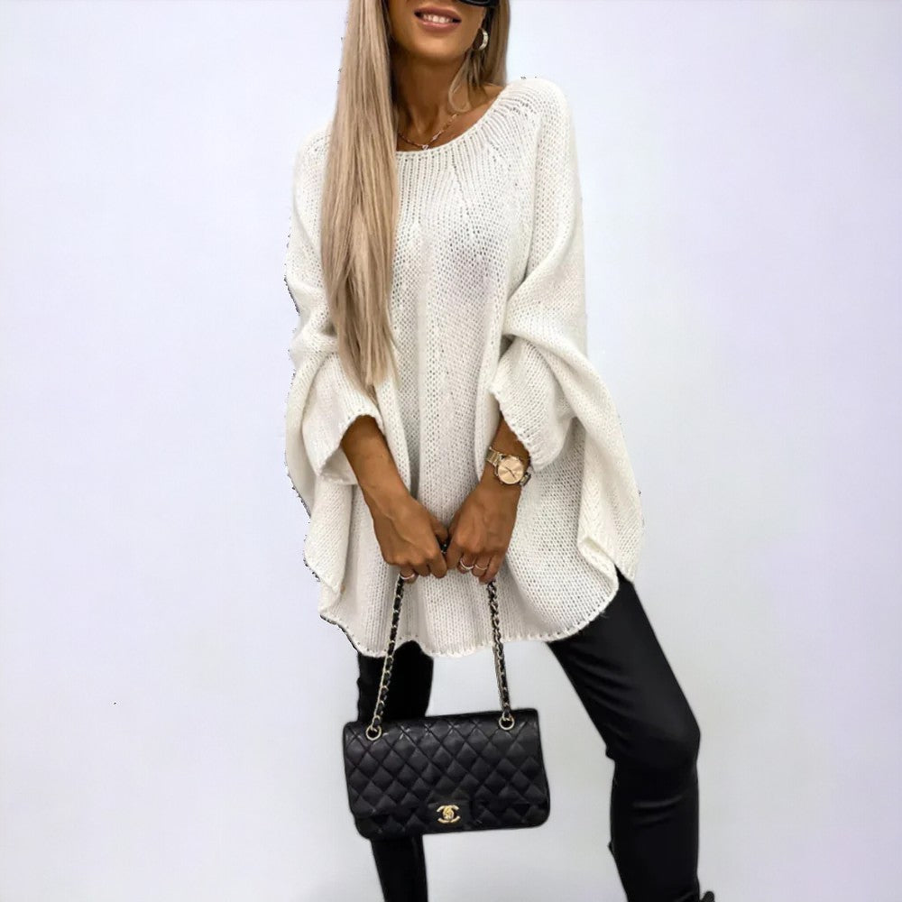 Maelie™ - Knitted sweater