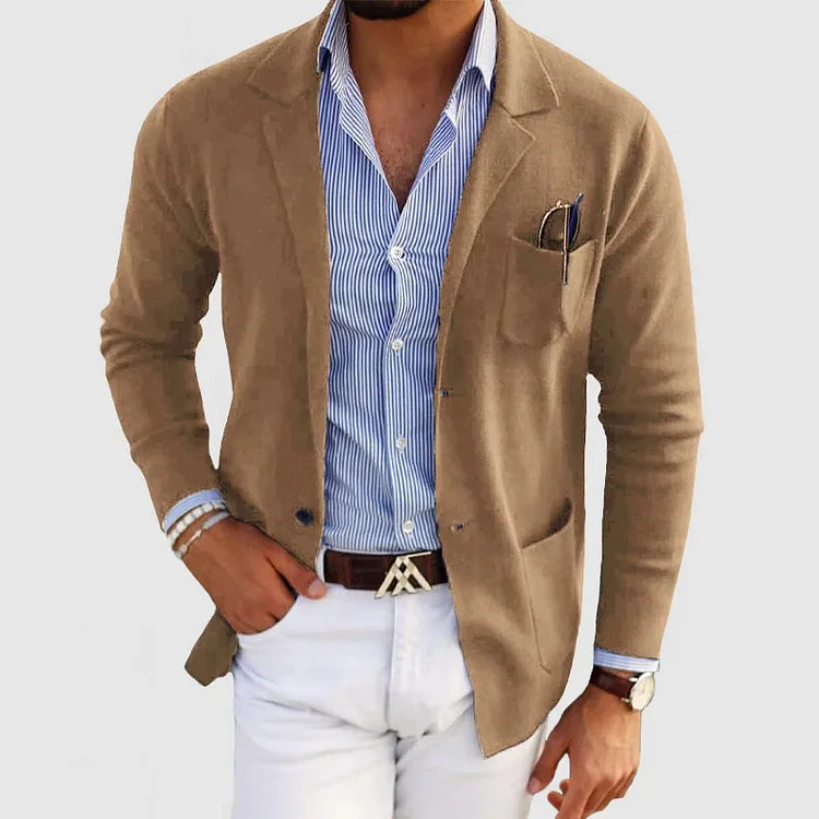 Tiziano™ - Elegant Jacket