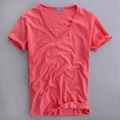 Casimir™ - Cotton T-Shirt