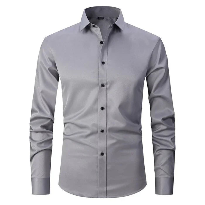 Jurgen™ - Slim Fit Shirt