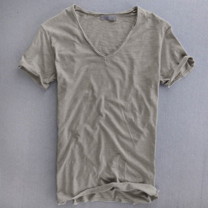 Casimir™ - Cotton T-Shirt