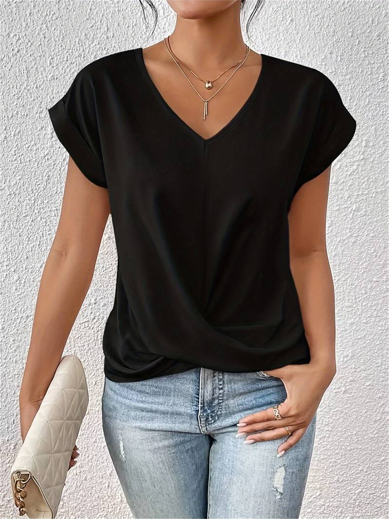 Tiziana - Casual T-shirt