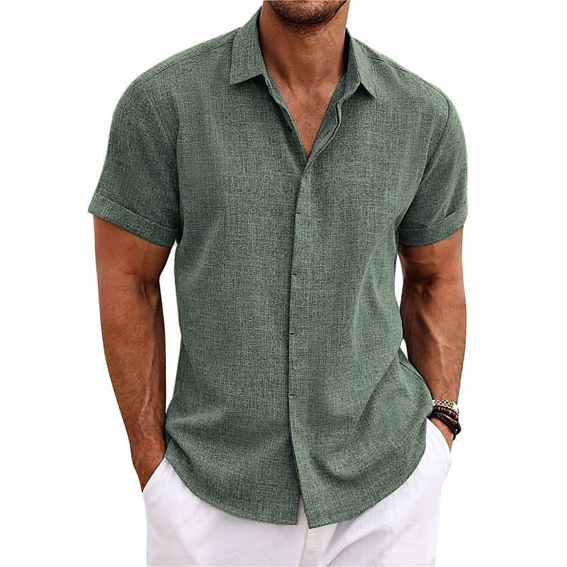 Sergey™ - Summer Shirt