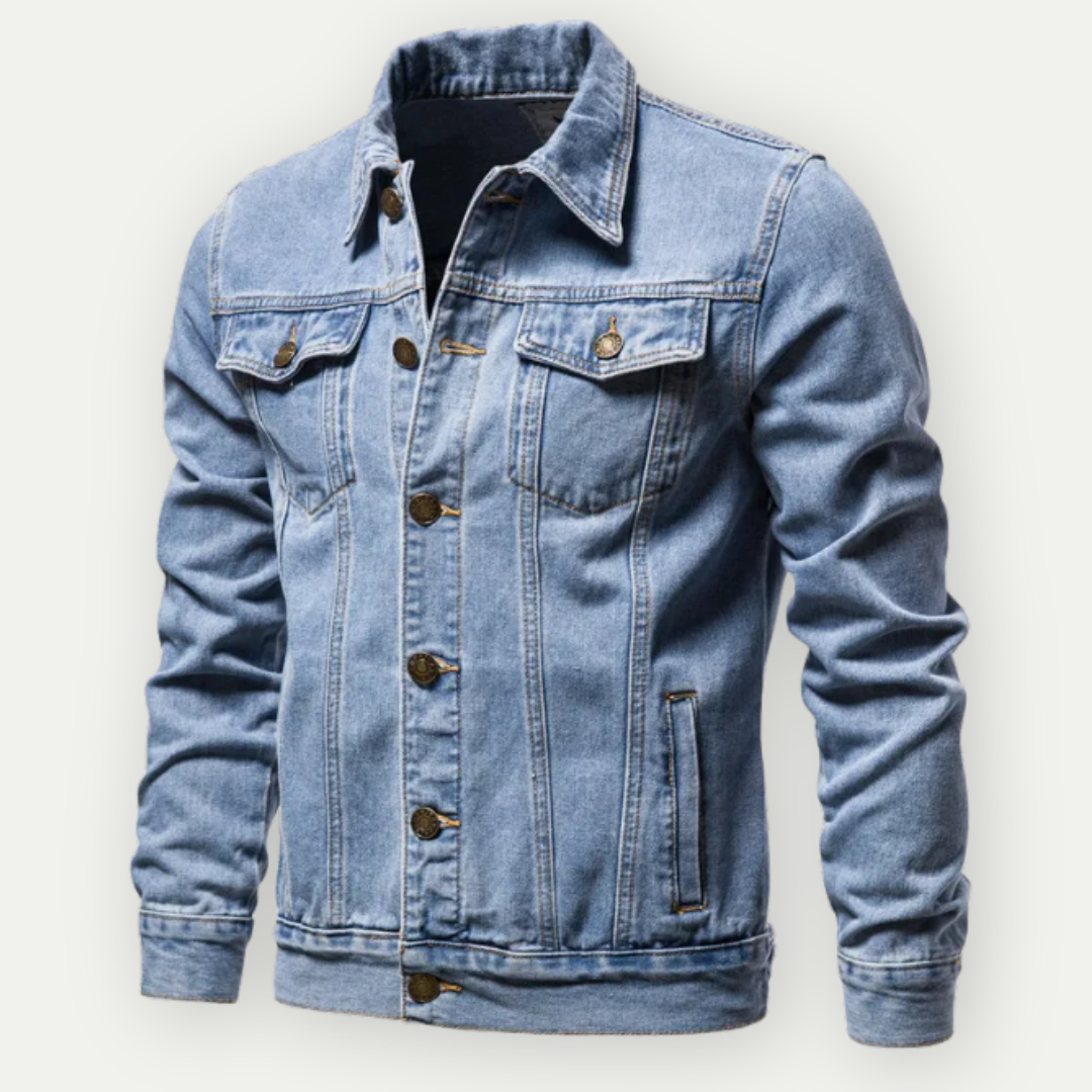 Oliver™ - Denim Jacket