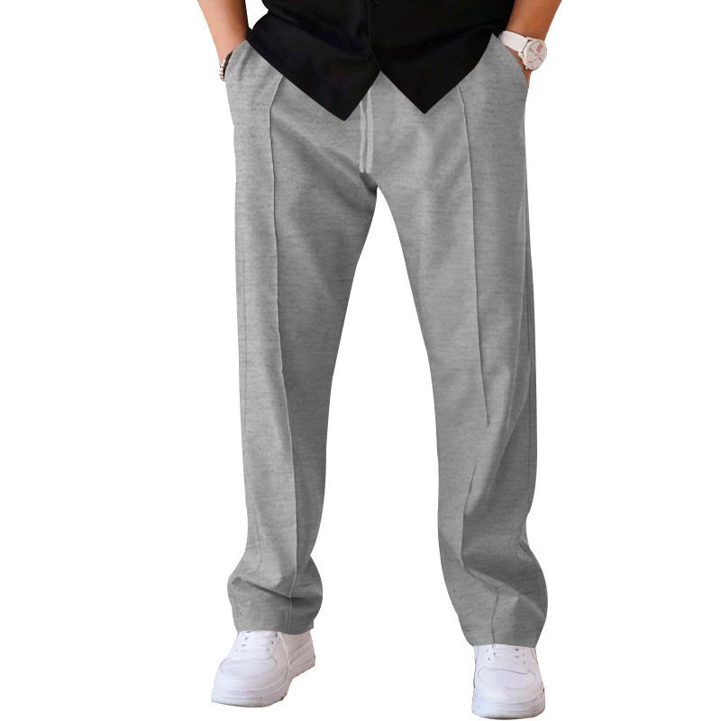 Grozdan™ - Casual Trousers