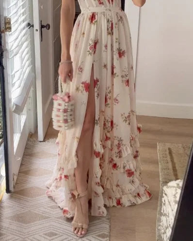Vanda™ - Elegant Dress