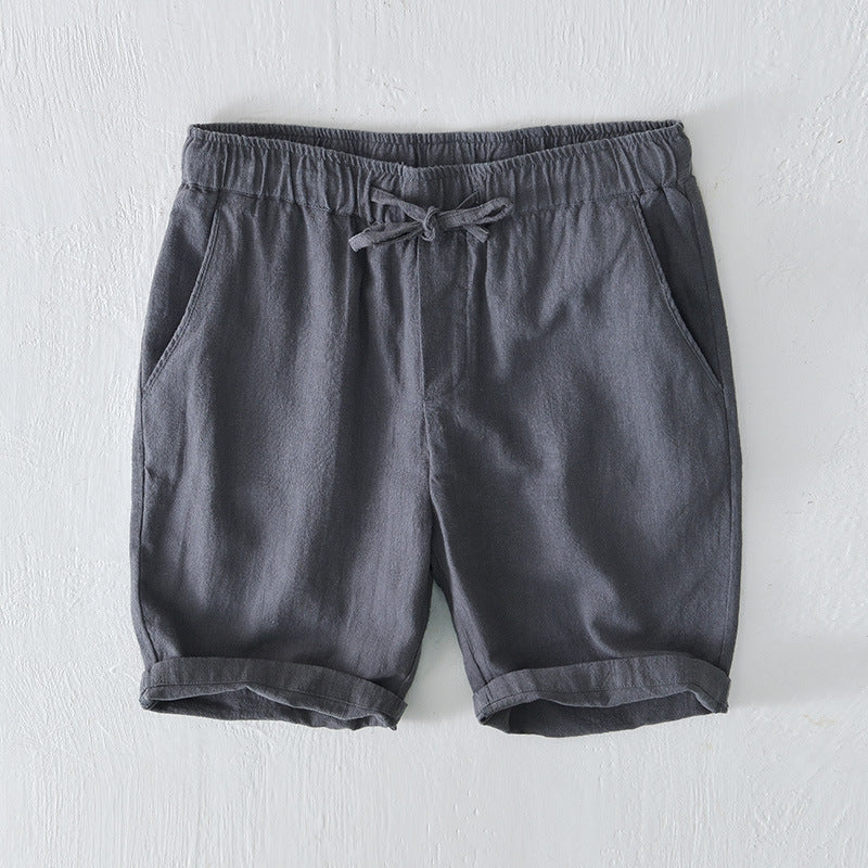 Eirik™ – Casual Shorts