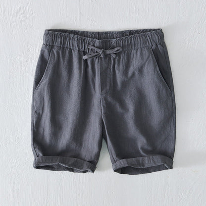 Eirik™ – Casual Shorts