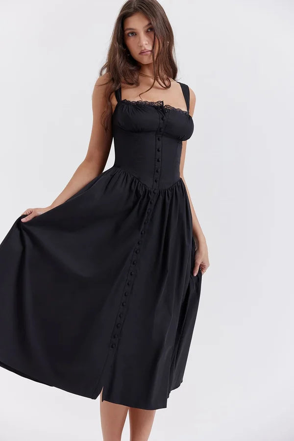 Ailsa™ - Elegant Dress