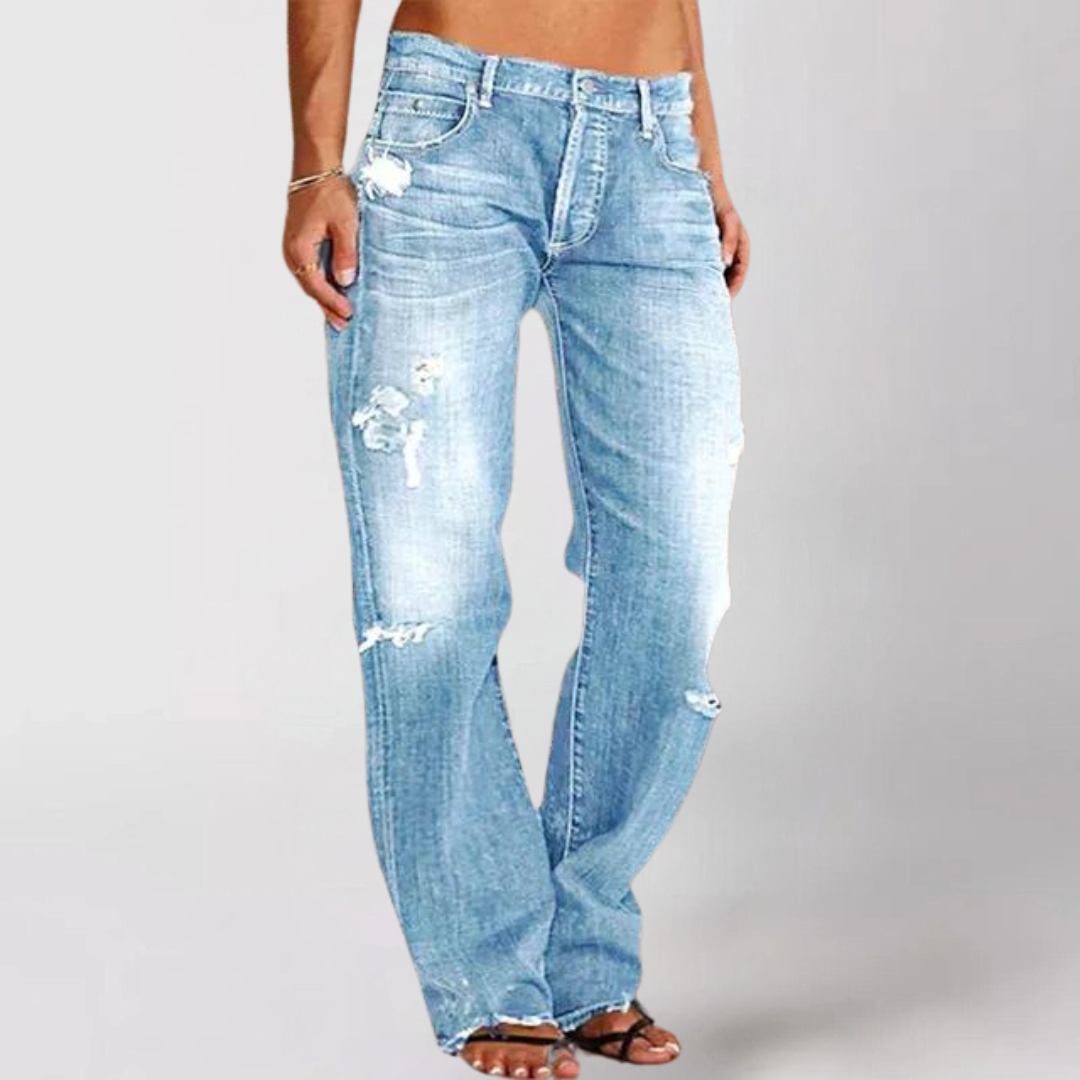 Severina™ - Denim Jeans