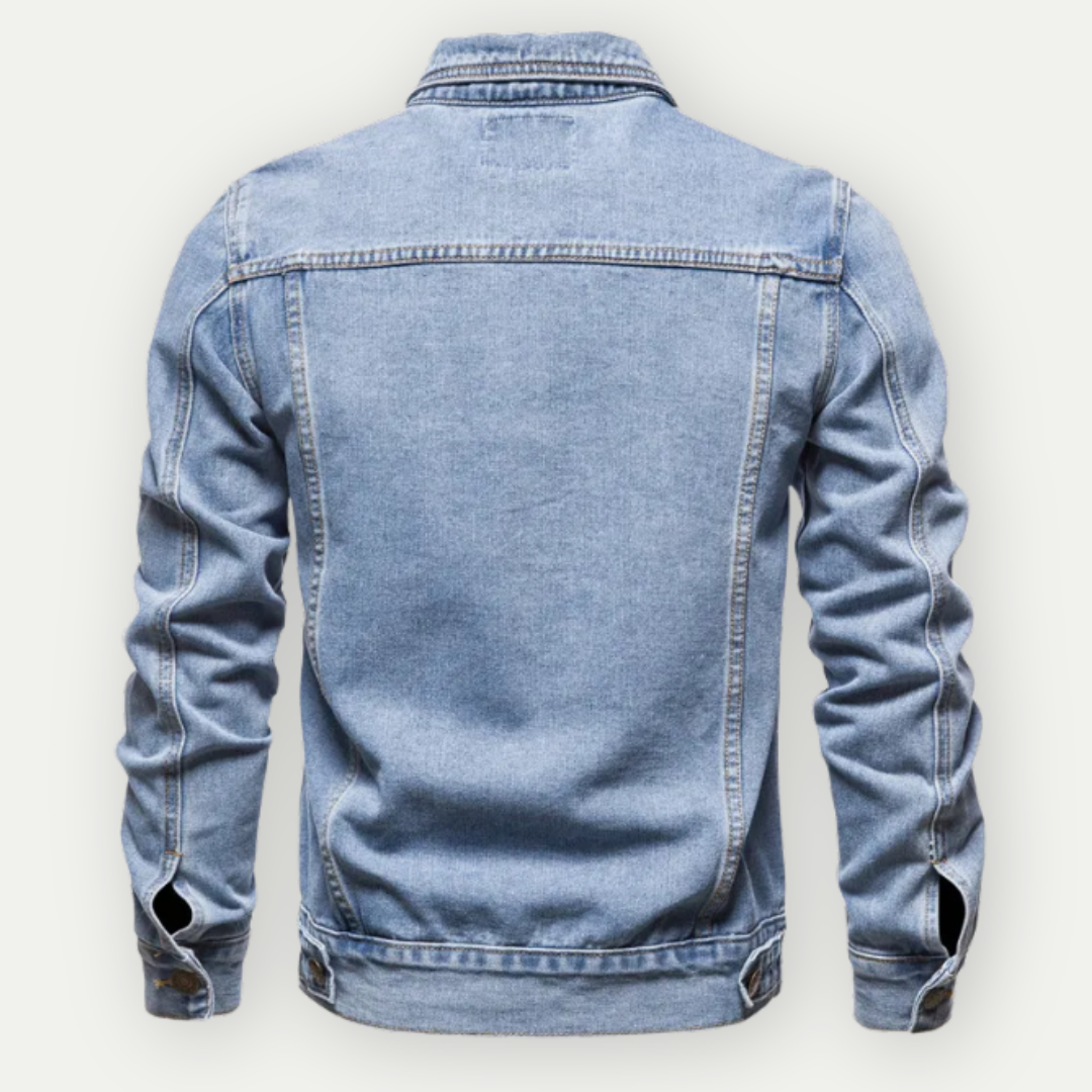 Oliver™ - Denim Jacket