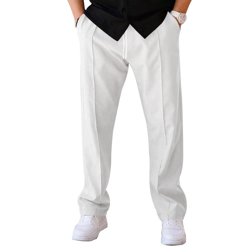 Grozdan™ - Casual Trousers