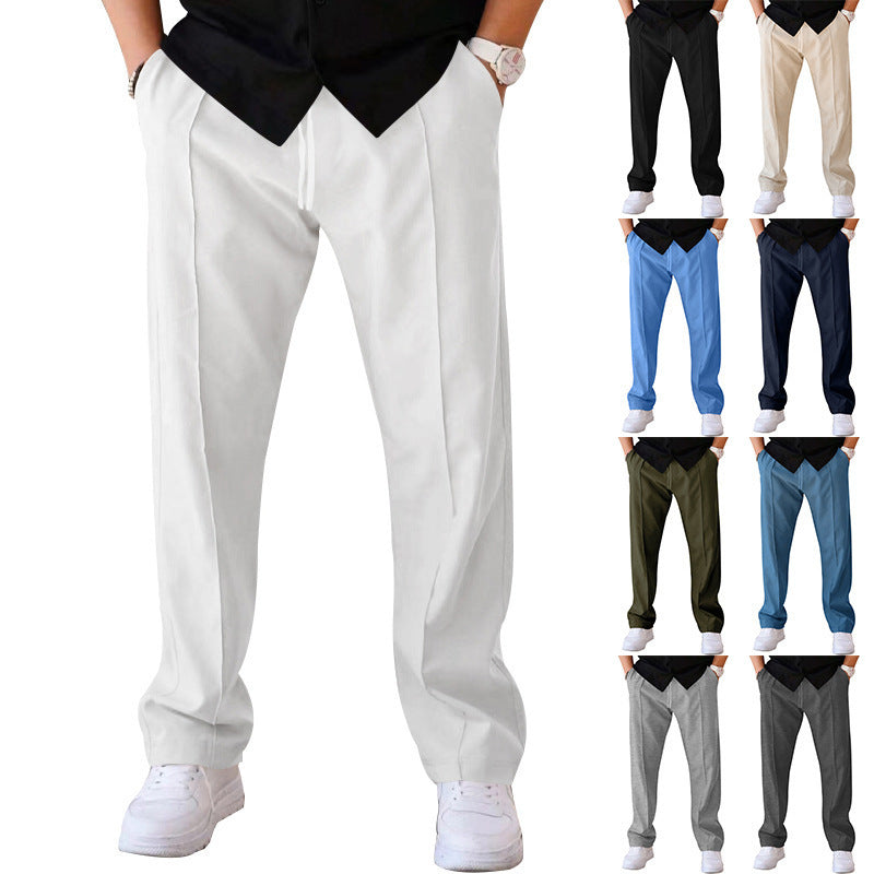 Grozdan™ - Casual Trousers