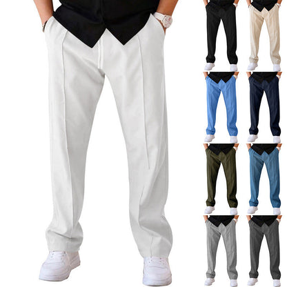 Grozdan™ - Casual Trousers