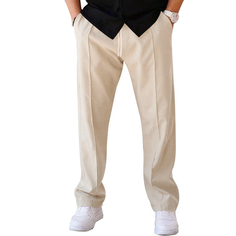 Grozdan™ - Casual Trousers