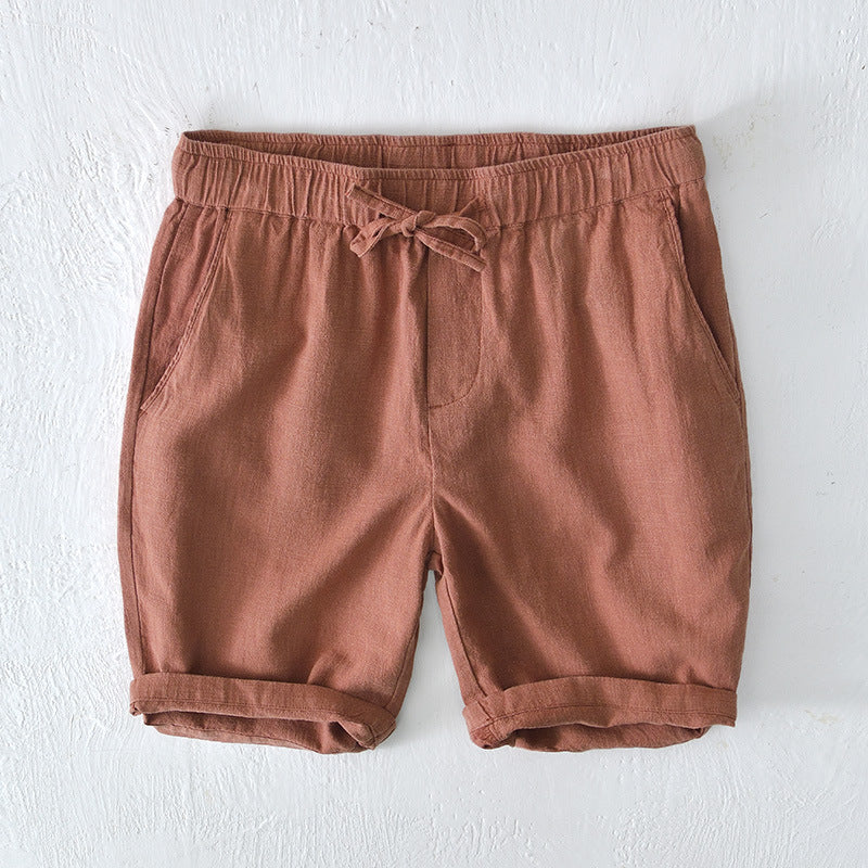 Eirik™ – Casual Shorts